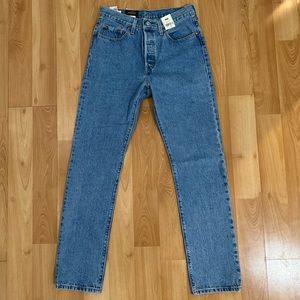 Levi’s Original 501
